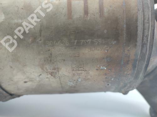 Catalyst BMW 3 Touring (E91) 320 d | BP11993867M10 