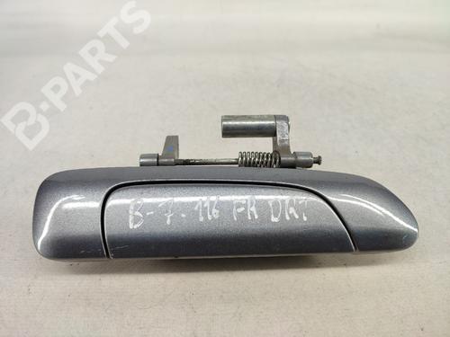 Front right exterior door handle HONDA JAZZ II (GD_, GE3, GE2) 1.2 i-DSI (GD5, GE2) N/V