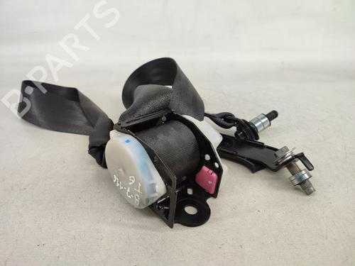 Rear left belt tensioner HONDA JAZZ II (GD_, GE3, GE2) 1.2 i-DSI (GD5, GE2) | BP14429781C89 