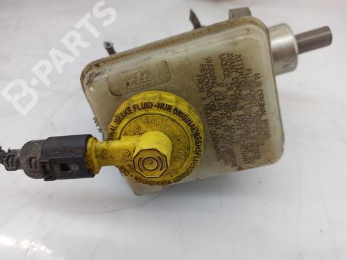 Brake master cylinder AUDI A3 (8L1) 1.6 | BP12001319M77 