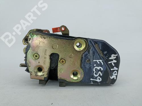 Front left lock CHRYSLER 300M (LR) 2.7 V6 24V (204 hp) 4 PINOS 