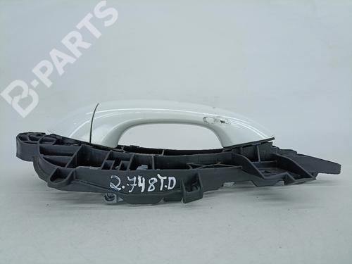 Rear right exterior door handle OPEL ASTRA K Sports Tourer (B16) 1.6 CDTi (35) | BP11995363C130
