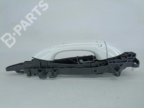 Rear right exterior door handle OPEL ASTRA K Sports Tourer (B16) 1.6 CDTi (35) | BP11995363C130