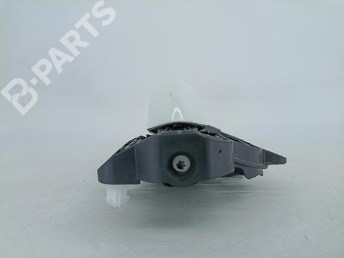 Rear right exterior door handle OPEL ASTRA K Sports Tourer (B16) 1.6 CDTi (35) | BP11995363C130