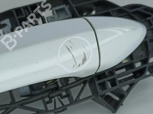 Rear right exterior door handle OPEL ASTRA K Sports Tourer (B16) 1.6 CDTi (35) | BP11995363C130