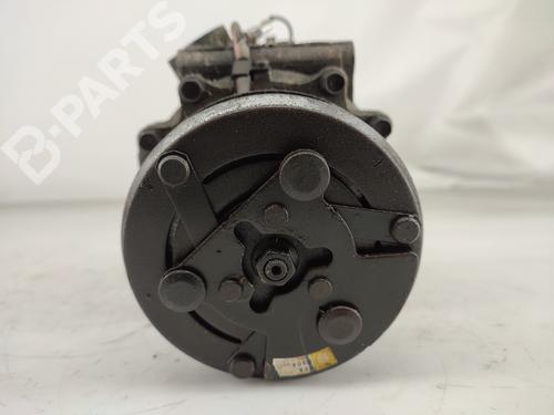 AC compressor HONDA HR-V (GH_) 1.6 16V (GH1, GH3) | BP12001333M34 