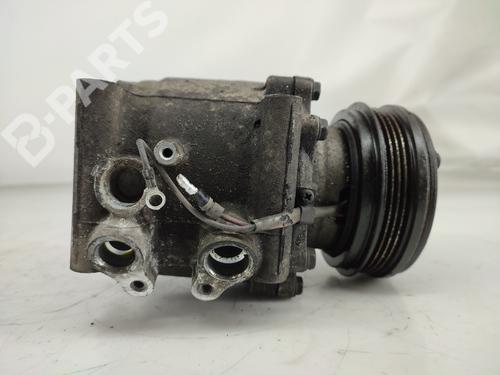 AC compressor HONDA HR-V (GH_) 1.6 16V (GH1, GH3) | BP12001333M34 