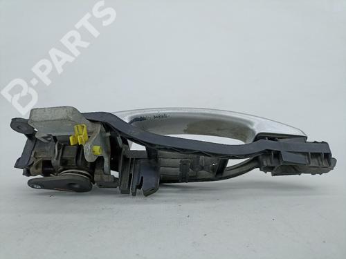 Front left exterior door handle OPEL ASTRA H (A04) 1.4 (L48) | BP11995391C128 