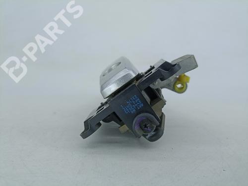 Front left exterior door handle OPEL ASTRA H (A04) 1.4 (L48) | BP11995391C128 