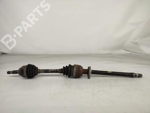 Semiasse anteriore destro OPEL ASTRA H Estate (A04) 1.7 CDTI (L35) (101 hp) N/V