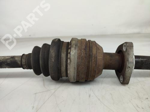 Right front driveshaft OPEL ASTRA H Estate (A04) 1.7 CDTI (L35) | BP12001345M39 