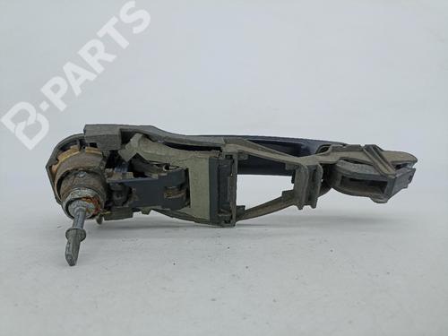 Front left exterior door handle SKODA OCTAVIA I (1U2) 1.6 | BP12001299C128 