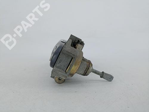 Front left exterior door handle SKODA OCTAVIA I (1U2) 1.6 | BP12001299C128 
