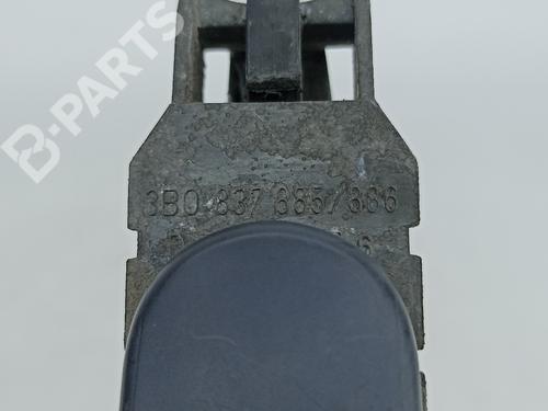 Front left exterior door handle SKODA OCTAVIA I (1U2) 1.6 | BP12001299C128 