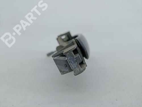 Front left exterior door handle SKODA OCTAVIA I (1U2) 1.6 | BP12001299C128 