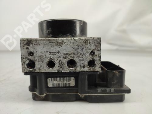 Módulo de ABS SEAT IBIZA IV (6J5, 6P1) 1.2 (70 hp) 0265237003     0265800729