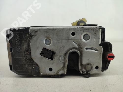 Rear right lock OPEL ASTRA H Estate (A04) 1.7 CDTI (L35) 4PINOS