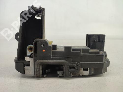 Rear right lock OPEL ASTRA H Estate (A04) 1.7 CDTI (L35) | BP12001406C99 