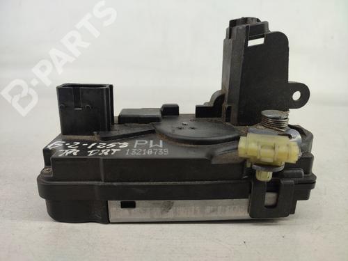 Rear right lock OPEL ASTRA H Estate (A04) 1.7 CDTI (L35) | BP12001406C99 