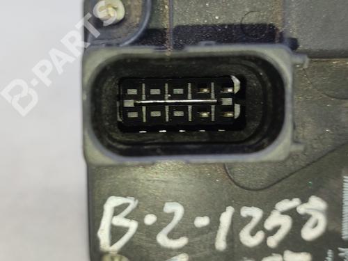 Rear right lock OPEL ASTRA H Estate (A04) 1.7 CDTI (L35) | BP12001406C99 