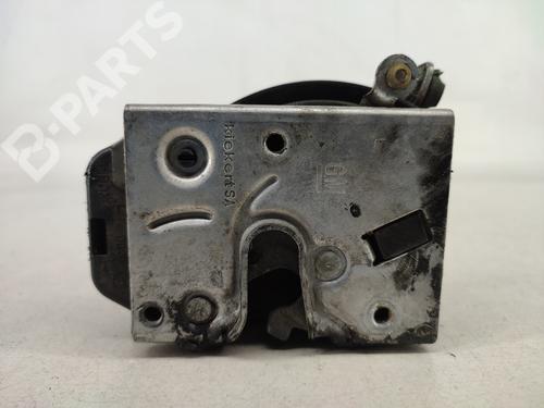 Used Front left lock OPEL COMBO Box Body/MPV 1.7 DI 16V (65 hp) 12001405