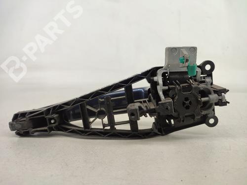 Rear right exterior door handle OPEL ASTRA H Estate (A04) 1.7 CDTI (L35) | BP12001400C130 
