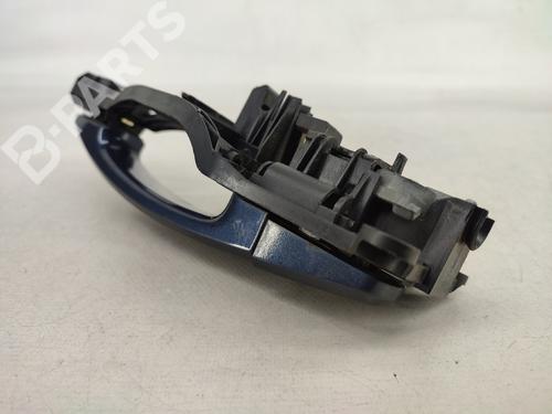 Rear right exterior door handle OPEL ASTRA H Estate (A04) 1.7 CDTI (L35) | BP12001400C130 