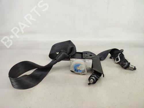 Rear right seatbelt HONDA JAZZ II (GD_, GE3, GE2) 1.2 i-DSI (GD5, GE2) TKAB0EJ410