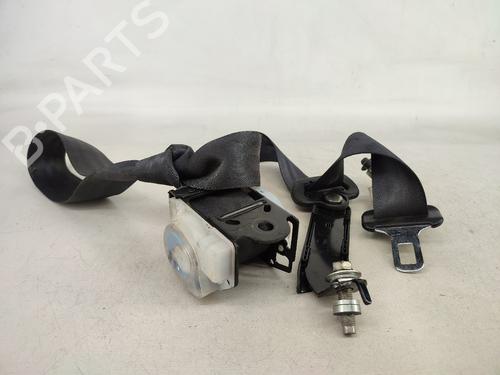 Rear right seatbelt HONDA JAZZ II (GD_, GE3, GE2) 1.2 i-DSI (GD5, GE2) | BP14429803I28 