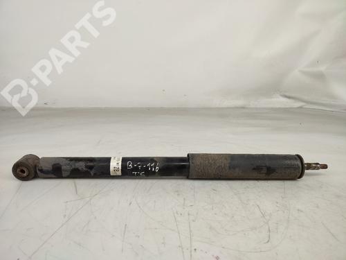 Left rear shock absorber HONDA JAZZ II (GD_, GE3, GE2) 1.2 i-DSI (GD5, GE2) 52610SAAE120M1
