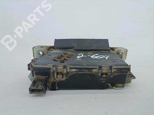 Tailgate lock OPEL ASTRA H Estate (A04) 1.7 CDTI (L35) | BP12002593C101 