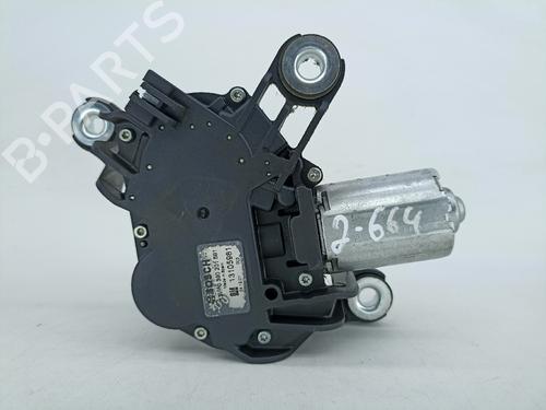 Rear wiper motor OPEL ASTRA H Estate (A04) 1.7 CDTI (L35) 0390201591