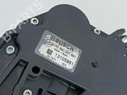 Rear wiper motor OPEL ASTRA H Estate (A04) 1.7 CDTI (L35) | BP12002604M102 