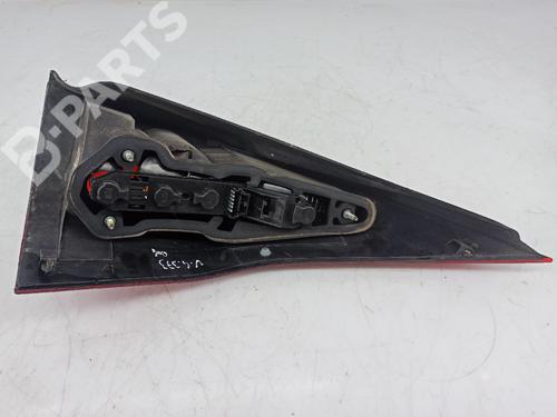 Left taillight RENAULT MEGANE II Estate (KM0/1_) 1.9 dCi (KMRG, KM1G, KM0G, KM2C) | BP12003711C34