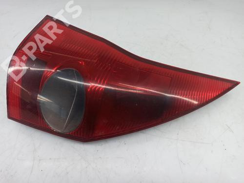 Venstre baglygte RENAULT MEGANE II Estate (KM0/1_) 1.9 dCi (KMRG, KM1G, KM0G, KM2C) (120 hp) 12003711