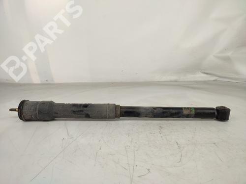 Left rear shock absorber MITSUBISHI COLT VI (Z3_A, Z2_A) 1.1 (Z31A, Z32A) 814901000218