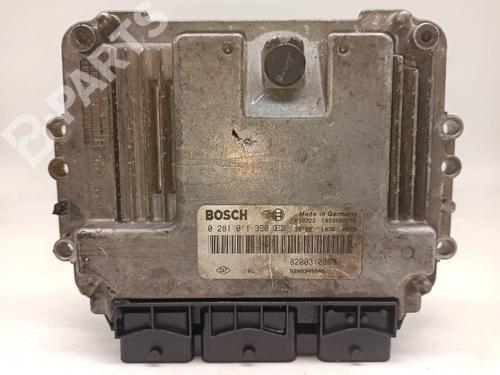 Used Engine control unit (ECU) RENAULT MEGANE II Estate (KM0/1_) 1.9 dCi (KMRG, KM1G, KM0G, KM2C) (120 hp) 12004095