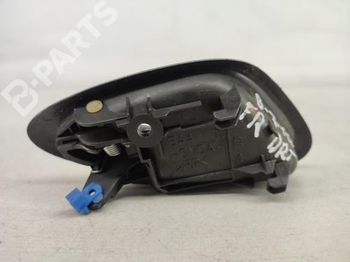 Front right interior door handle HONDA JAZZ II (GD_, GE3, GE2) 1.2 i-DSI (GD5, GE2) | BP12004314I14 