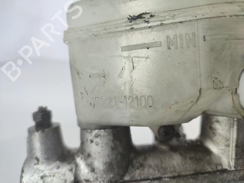 Brake master cylinder TOYOTA COROLLA (_E10_) 2.0 D (CE100_, CE100R) | BP12002796M77