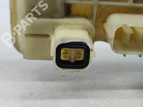 Rear right lock HONDA JAZZ II (GD_, GE3, GE2) 1.2 i-DSI (GD5, GE2) | BP12065067C99 