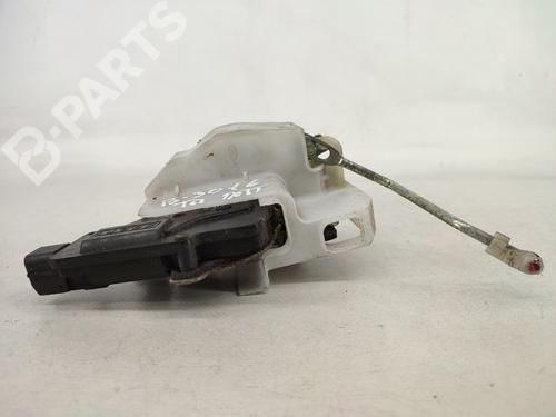 Rear right lock KIA PICANTO I (SA) 1.1 CRDi | BP12054878C99 