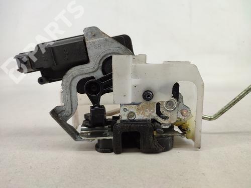 Rear right lock KIA PICANTO I (SA) 1.1 CRDi | BP12054878C99 