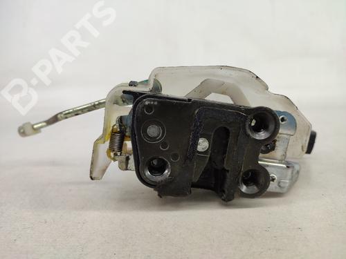 Rear right lock KIA PICANTO I (SA) 1.1 CRDi 5PINOS