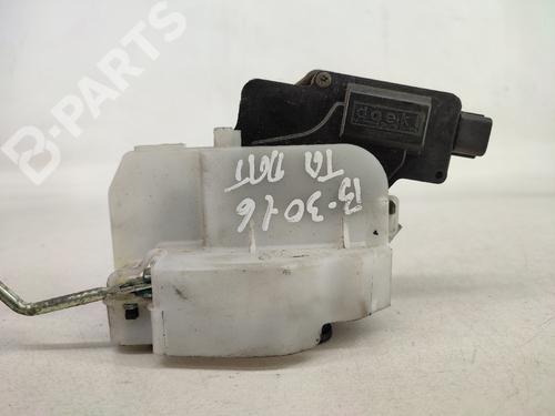 Rear right lock KIA PICANTO I (SA) 1.1 CRDi | BP12054878C99 