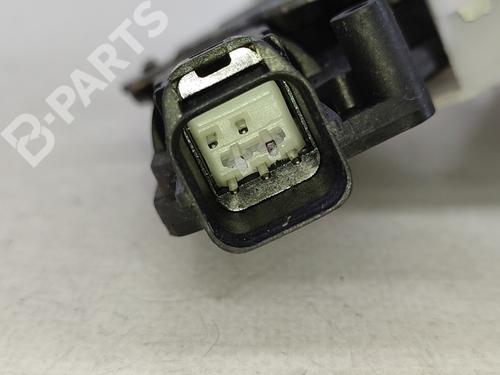 Rear right lock KIA PICANTO I (SA) 1.1 CRDi | BP12054878C99 