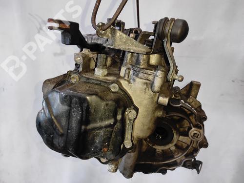 Gearbox SUZUKI WAGON R+ Hatchback (MM) 1.0 (RB310) | BP12055543M3 