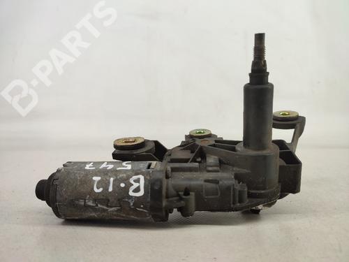 Viskermotor bakrute FORD TOURNEO CONNECT 1.8 TDCi (90 hp) 12067251