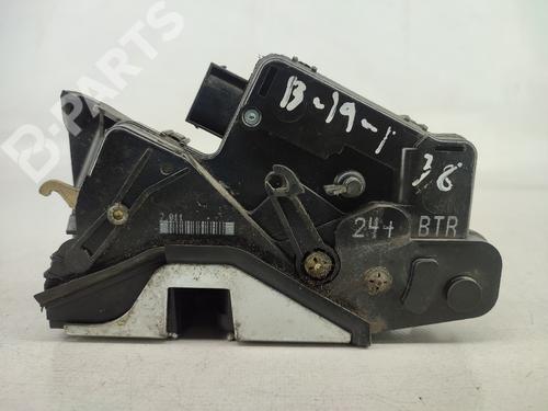 Front right lock BMW 3 (E46) 320 d | BP12067252C97 