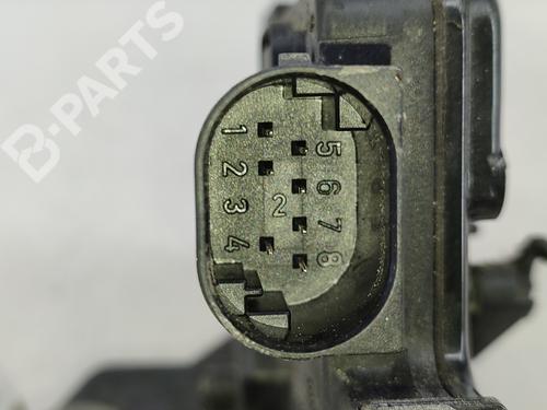 Front right lock BMW 3 (E46) 320 d | BP12067252C97 