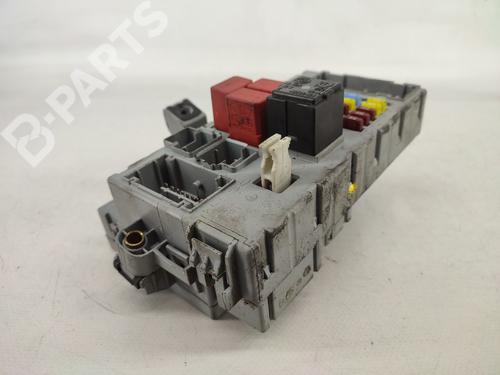 Fuse box LANCIA MUSA (350_) 1.3 D Multijet (350.AXG11, 350.AXG1A) | BP12065363E1
